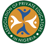 Association of Private Educators in Nigeria – APEN Logo